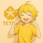 ツキ