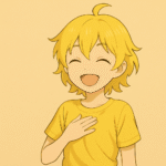 ツキ