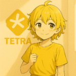 ツキ