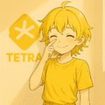 ツキ