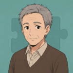 ６０代男性