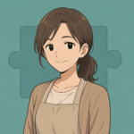 成人女性