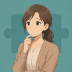 成人女性