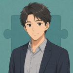 成人男性