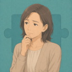成人女性