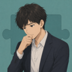 成人男性