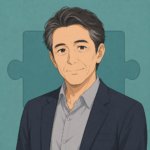 面接官
